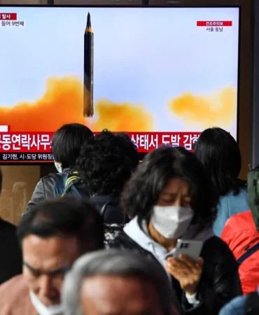 south-korea