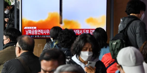 south-korea