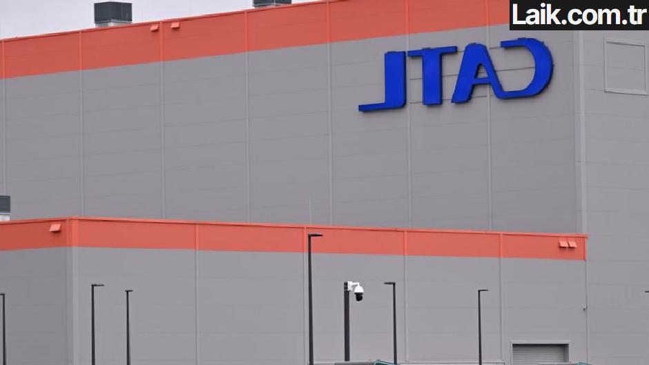 Arnstadt CATL Tesisi: Avrupa’da Üretimde Denge Oyunu ve Çin-Türkiye Etkileşiminin Gölgesinde