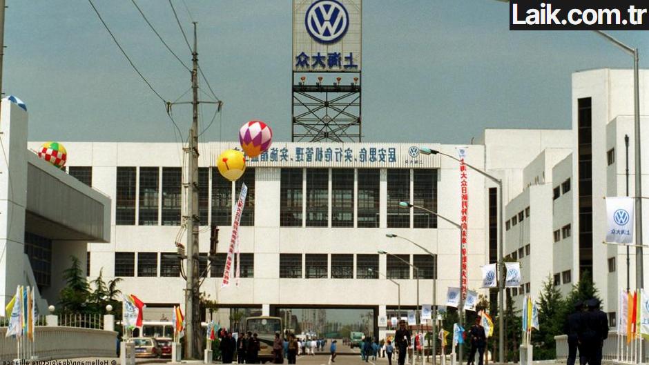 Arnstadt CATL Tesisi: Avrupa’da Üretimde Denge Oyunu ve Çin-Türkiye Etkileşiminin Gölgesinde