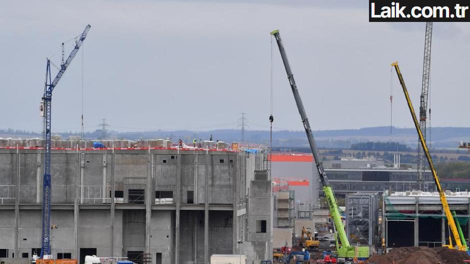 Arnstadt CATL Tesisi: Avrupa’da Üretimde Denge Oyunu ve Çin-Türkiye Etkileşiminin Gölgesinde