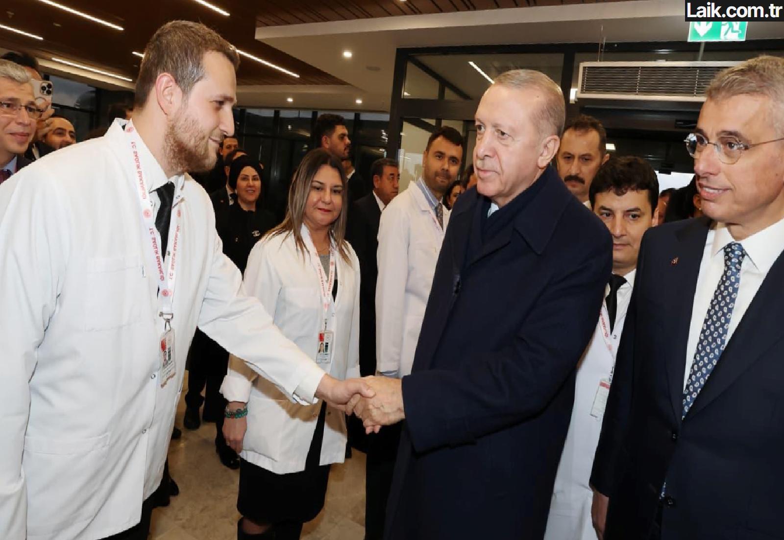 Aydın Şehir Hastanesi ve Türkiye Sağlık Dönüşümünün Öne Çıkan Noktaları