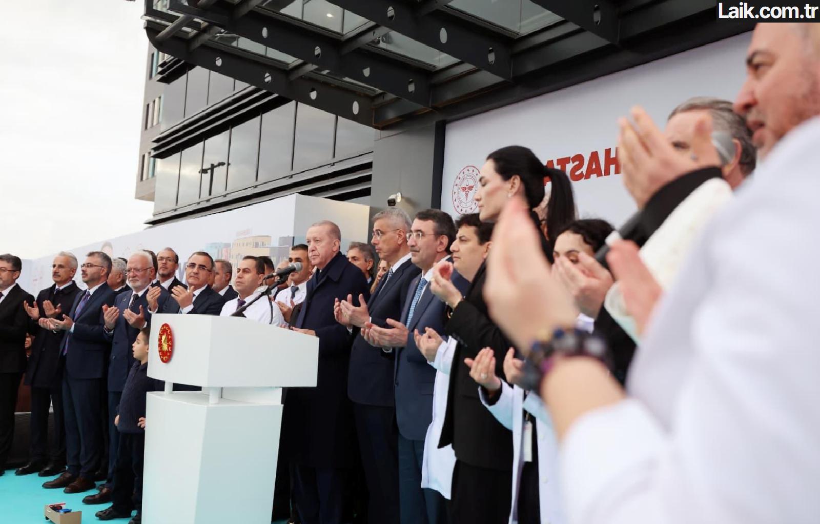 Aydın Şehir Hastanesi ve Türkiye Sağlık Dönüşümünün Öne Çıkan Noktaları