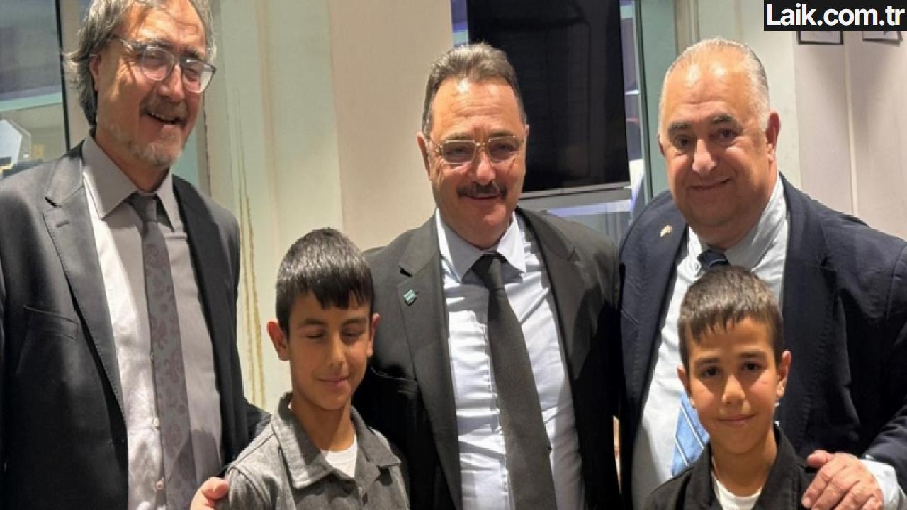 Ceza Sahası Belgeseli: Futbolun Ötesinde Umut ve Direniş