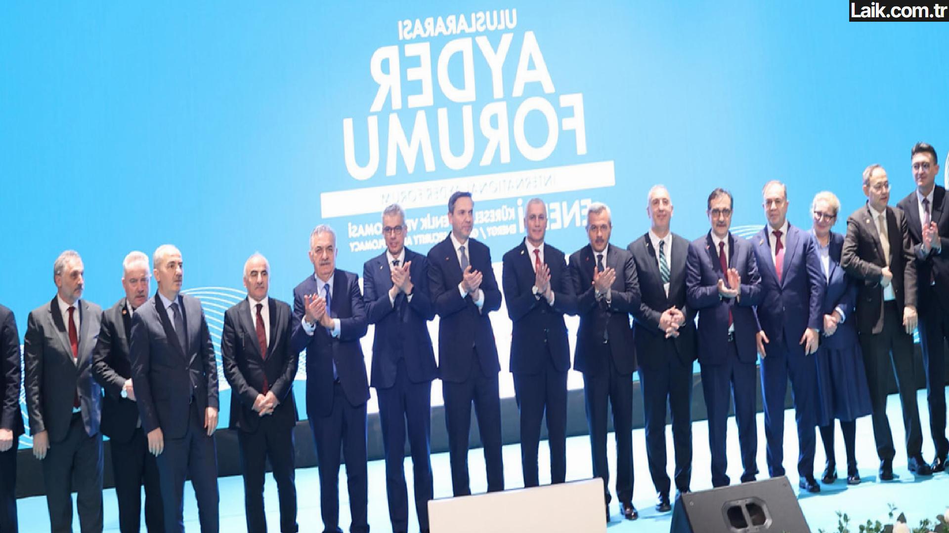 Etik Enerji ve Sağlık Sektörü: Türkiye’nin Enerji Navasında Yeni Bir Ahenk