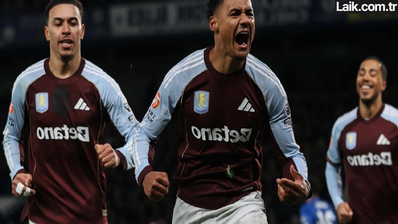 Fenerbahçe-Aston Villa Maçı Ön İncelemesi: Talisca'nın Yeni Kozu ve Eksikler