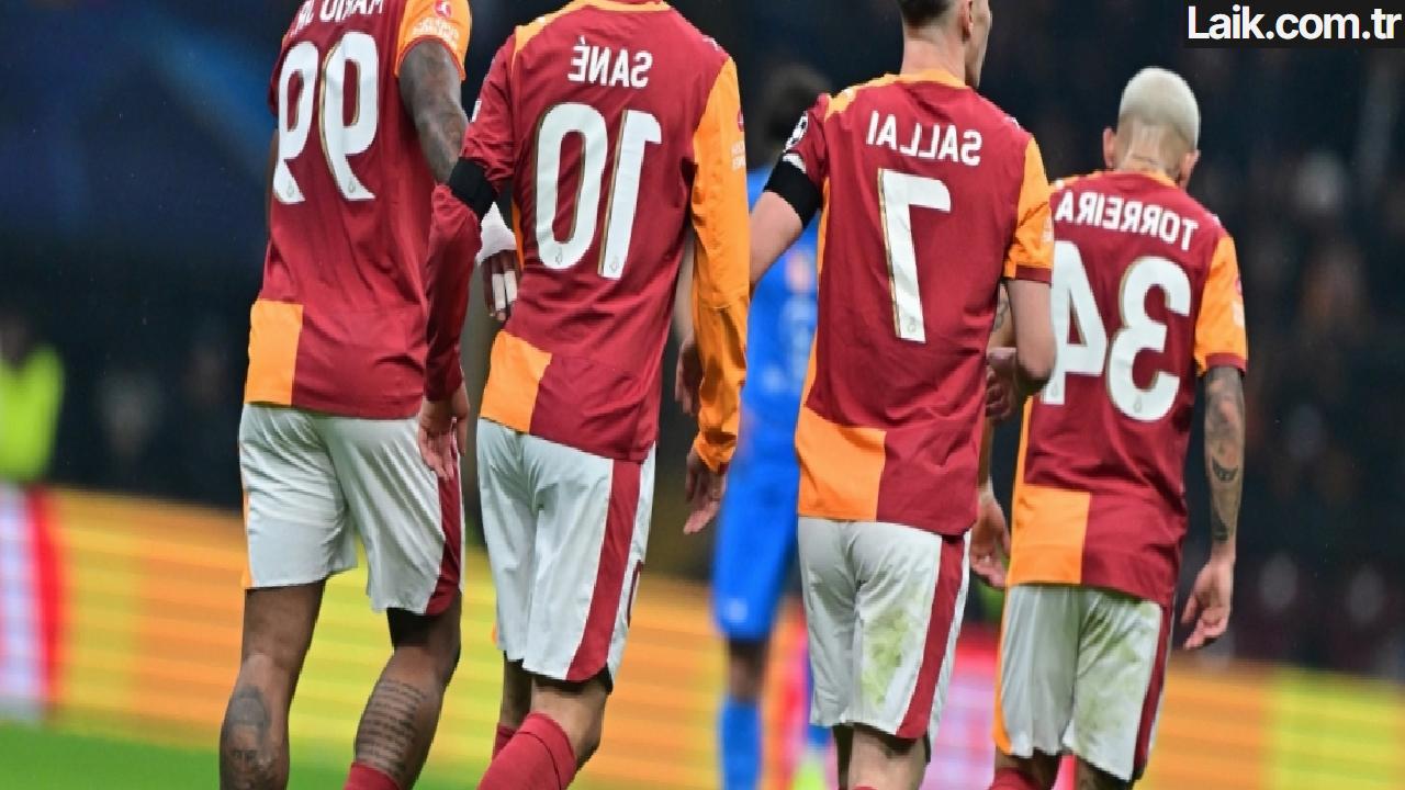 İstanbul'dan Brüt Puanlarla Şampiyonlar Ligi Güncellemesi: 7. Haftadan Notlar