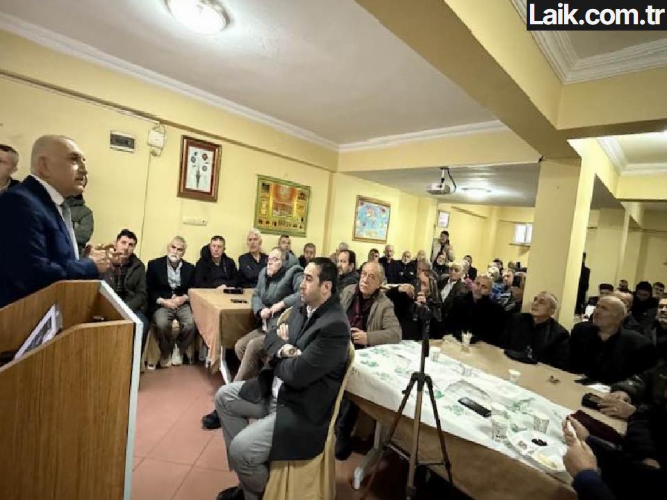Kanserin Yeni Pandemi Tehlikesi ve Bilimsel Girişimler: Turhan Alçelik’le Pazar Sohbetleri